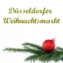 Christmas market Düsseldorf